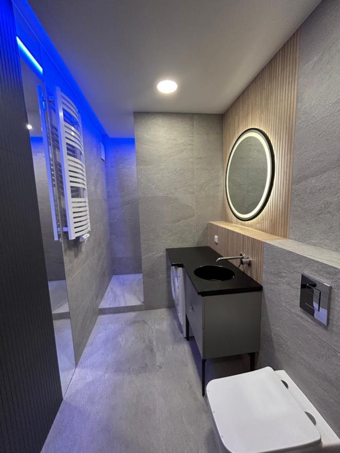 Brzezno Apartamento