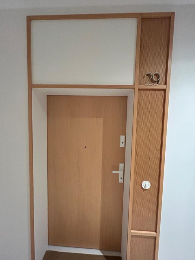 Brzezno Apartamento *