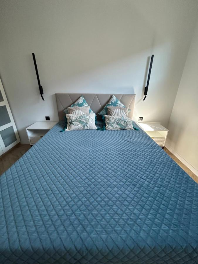 Apartamento Brzezno