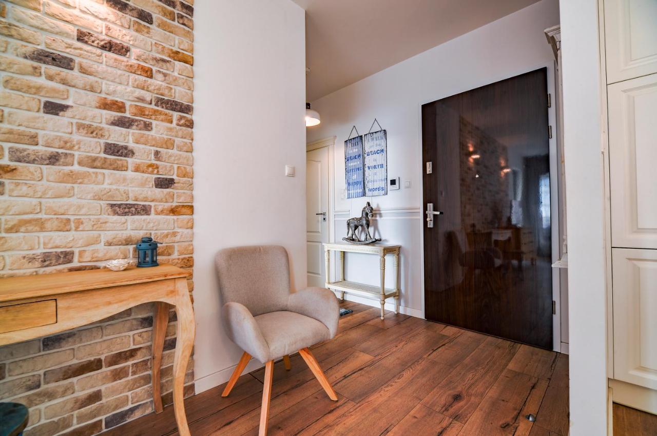 Citystay Brabank Nad Motlawa