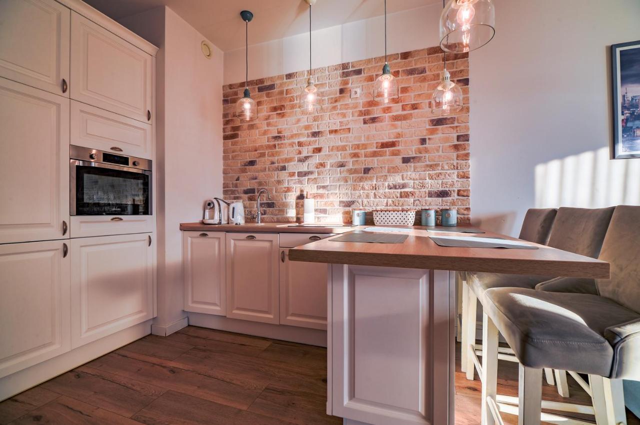 Apartment Citystay Brabank Nad Motlawa *