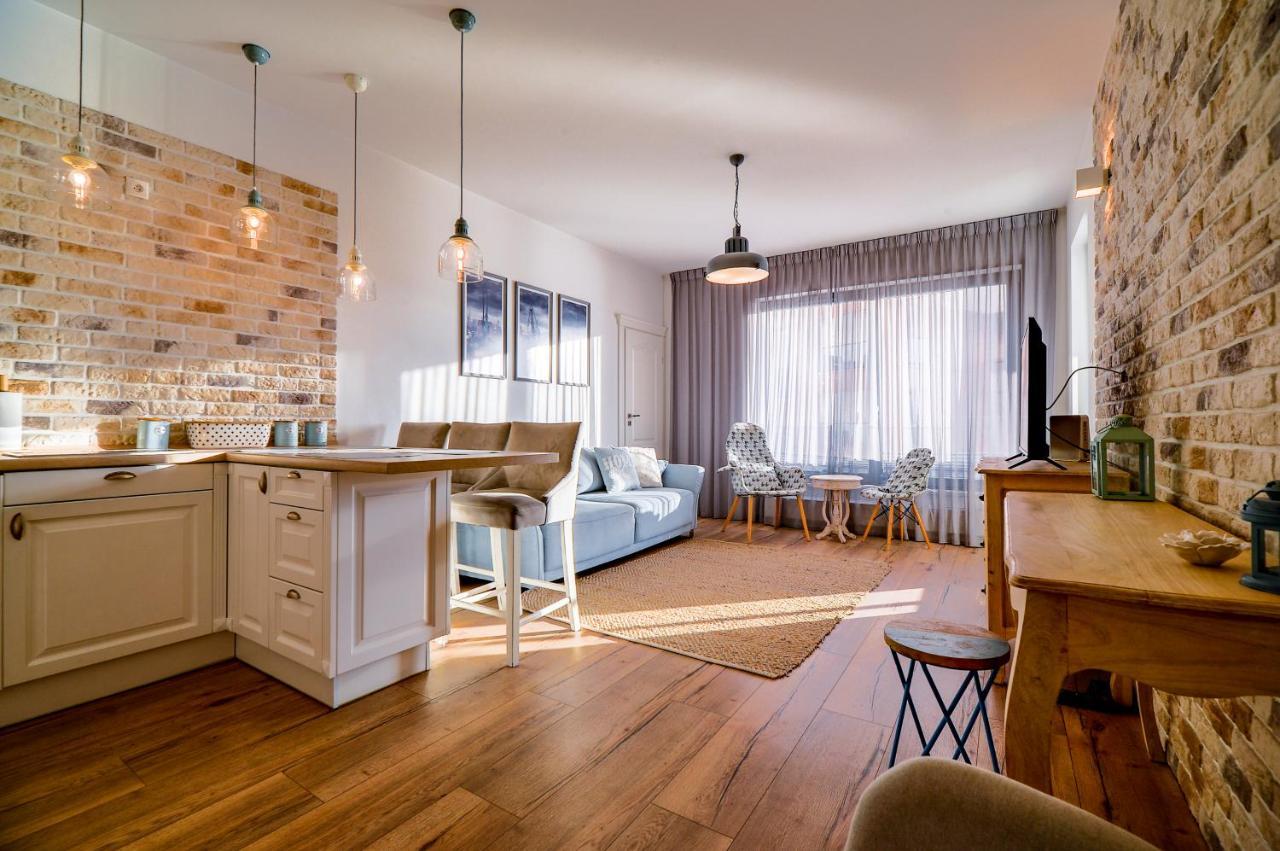 Citystay Brabank Nad Motlawa