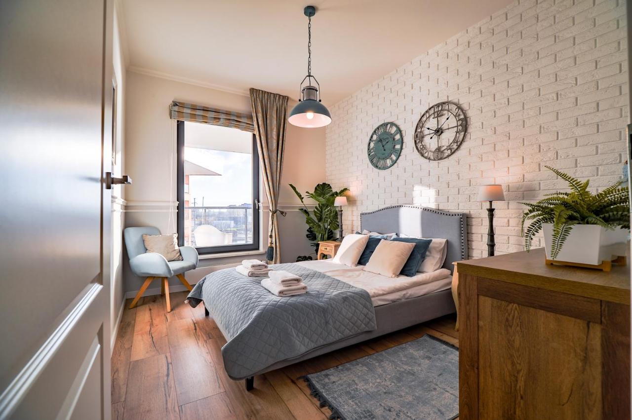 Apartment Citystay Brabank Nad Motlawa