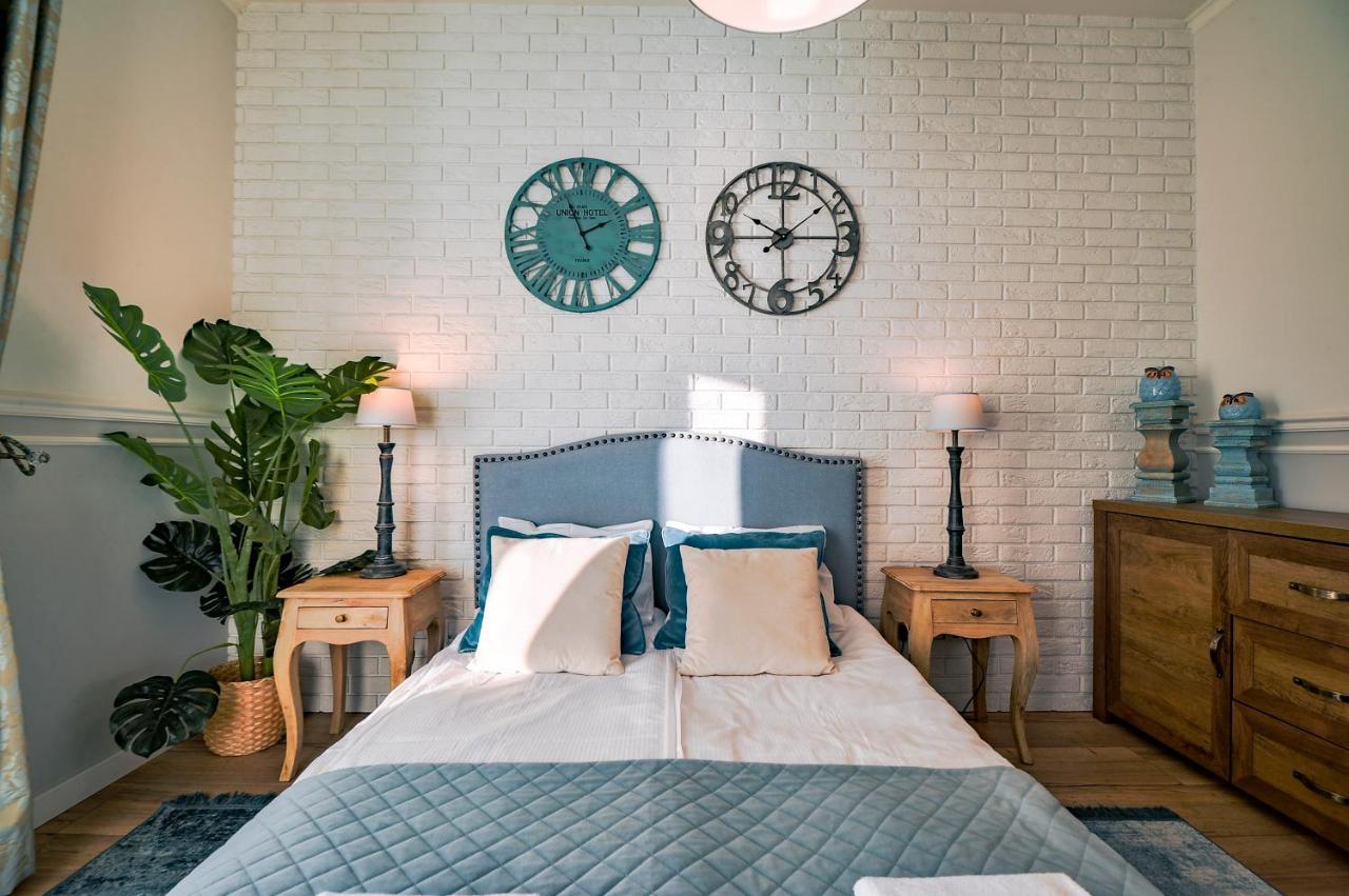 Apartment Citystay Brabank Nad Motlawa *