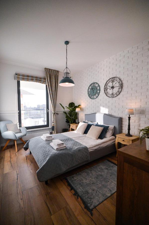 Citystay Brabank Nad Motlawa * Gdansk