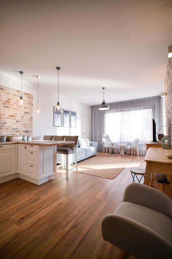 Citystay Brabank Nad Motlawa * Gdansk