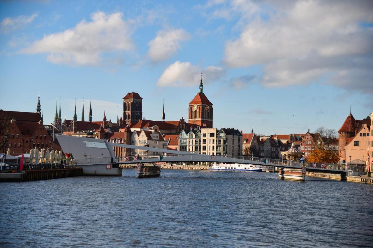 Apartment Citystay Brabank Nad Motlawa *
