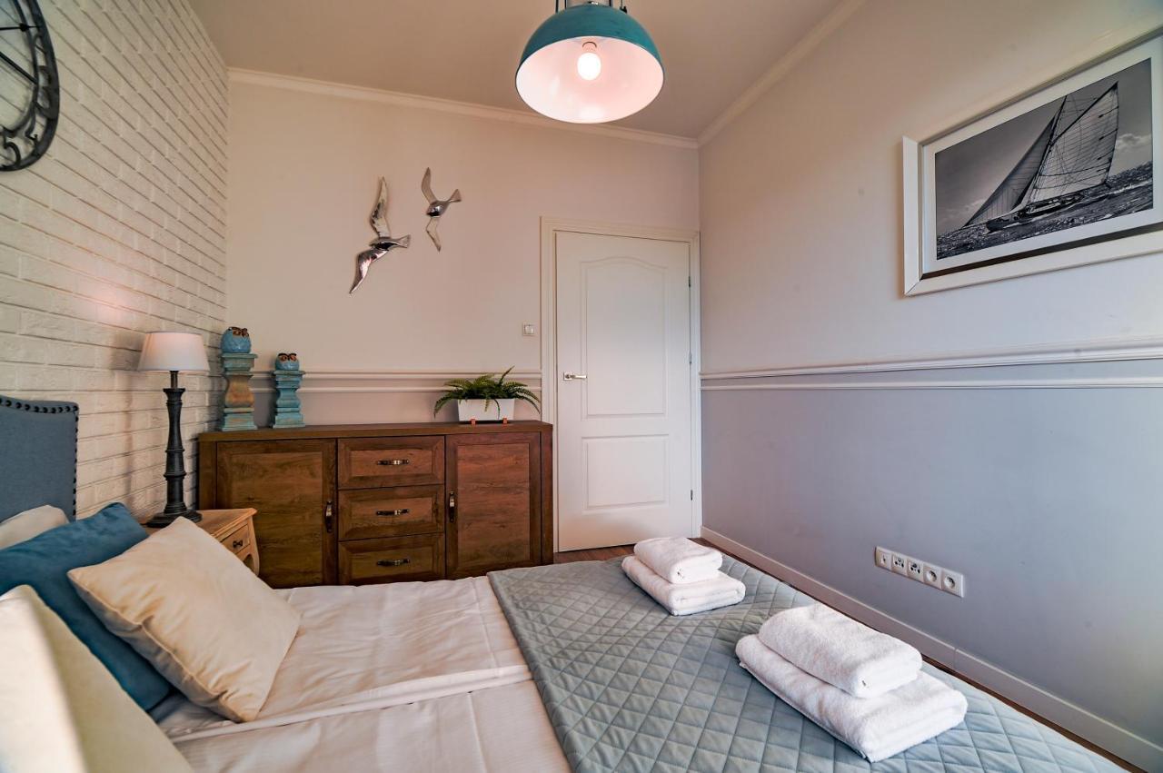 Apartment Citystay Brabank Nad Motlawa