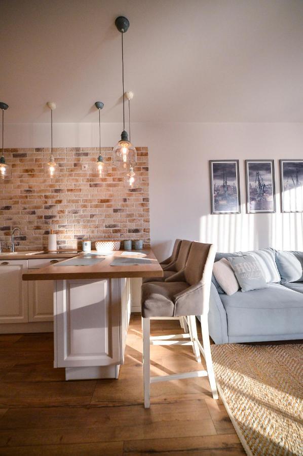 Citystay Brabank Nad Motlawa Apartment Gdansk