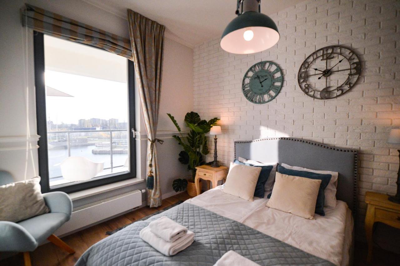 Citystay Brabank Nad Motlawa Apartment