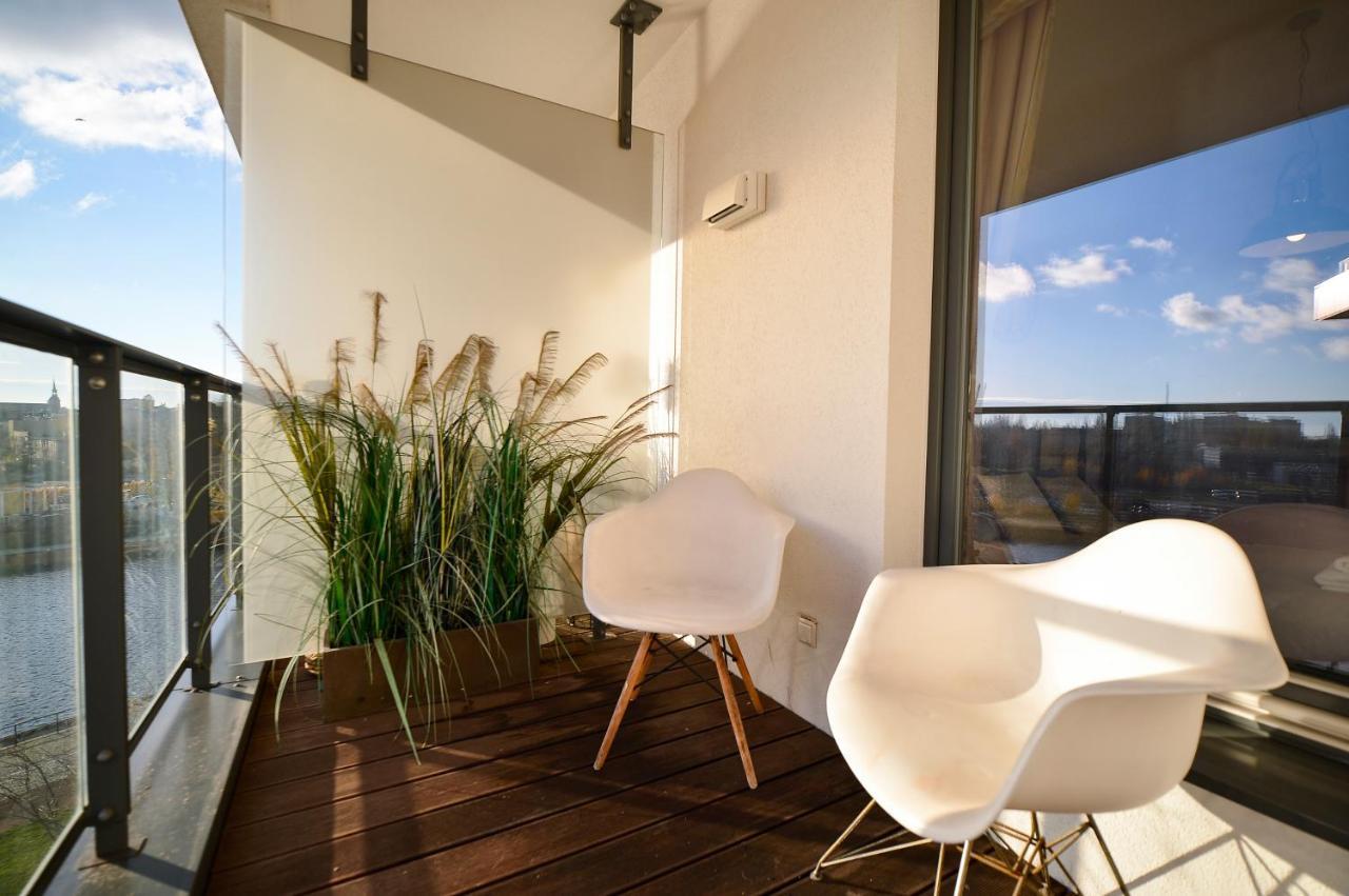 Citystay Brabank Nad Motlawa *