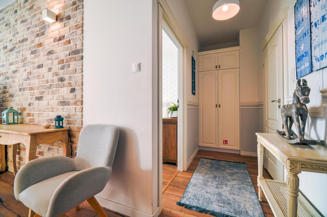 Citystay Brabank Nad Motlawa *