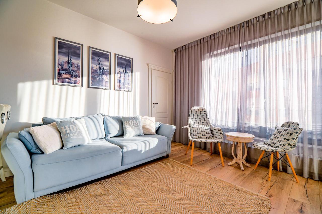 Citystay Brabank Nad Motlawa