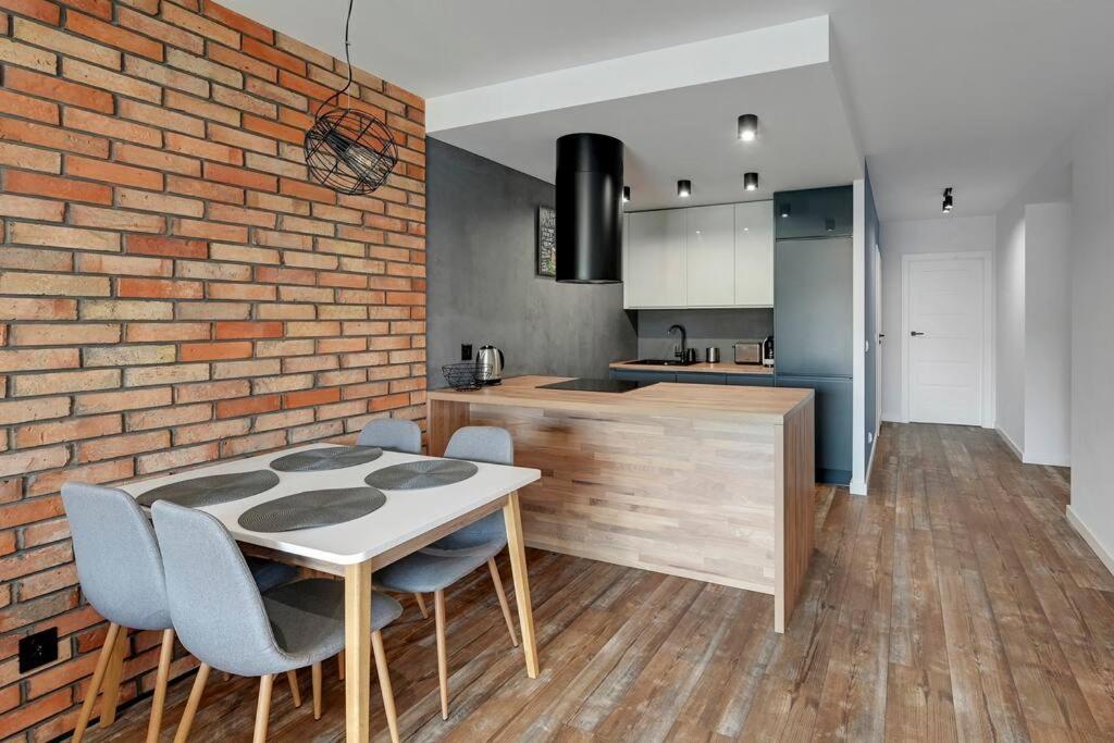Apartment Z Widokiem Na Rzeke By Grand