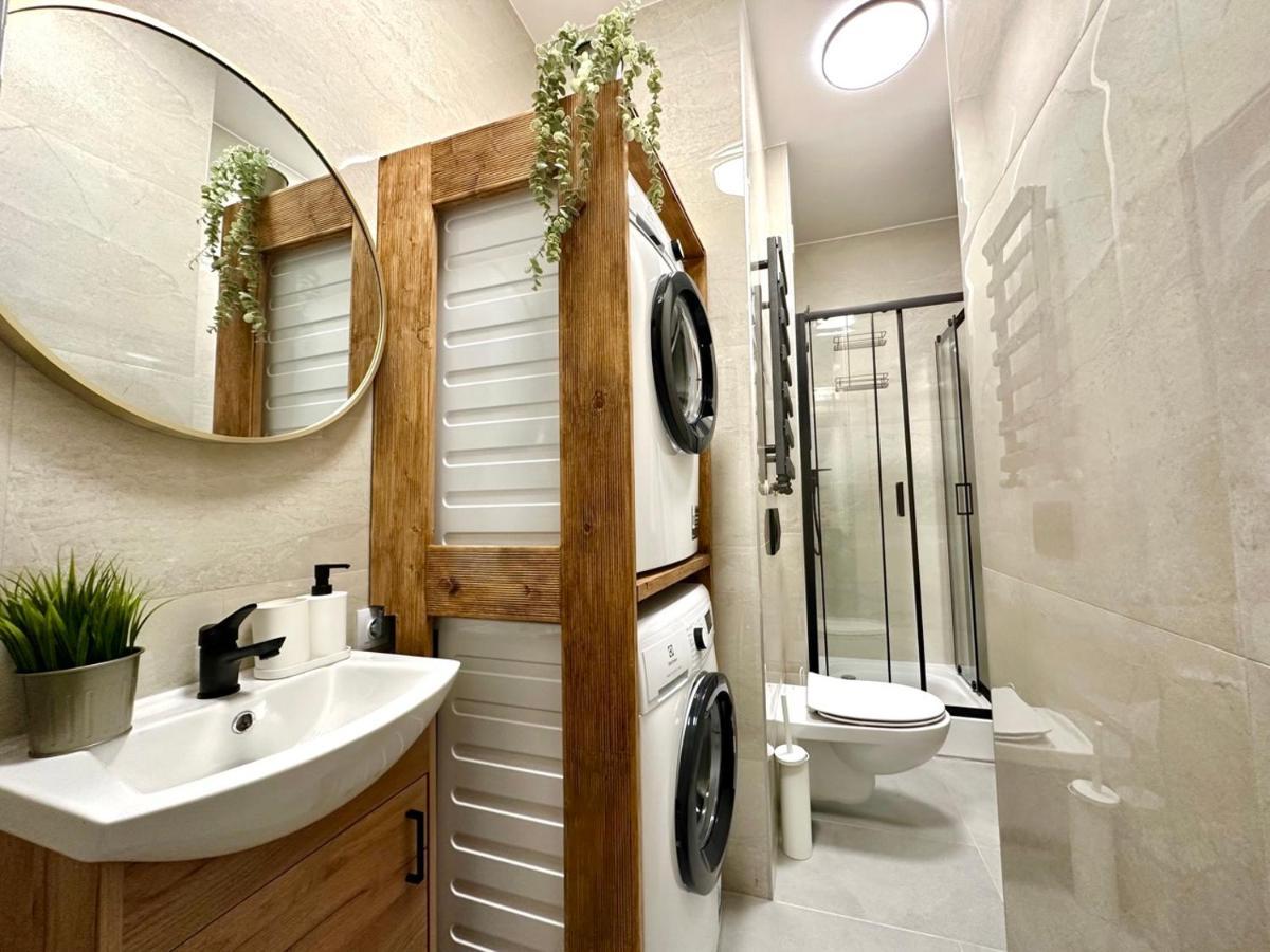Mmrent New York Homestay Gdansk