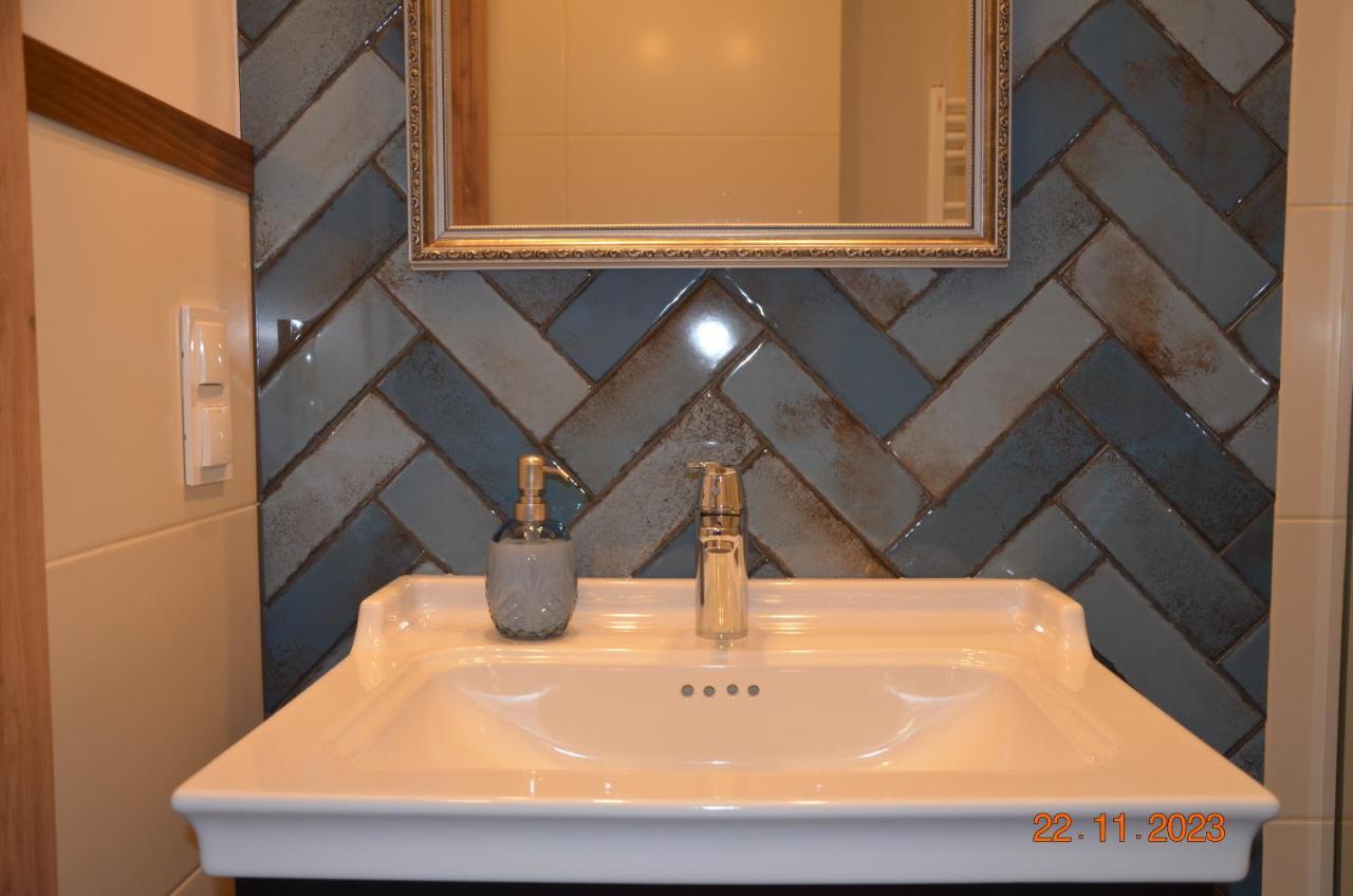 Arte Guest house Gdansk