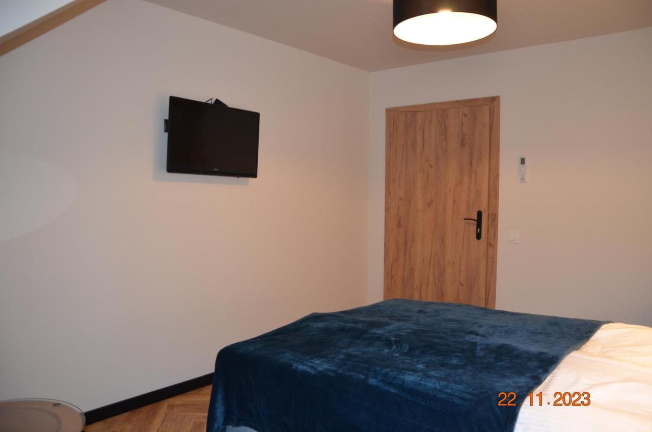 Arte Guest house Gdansk