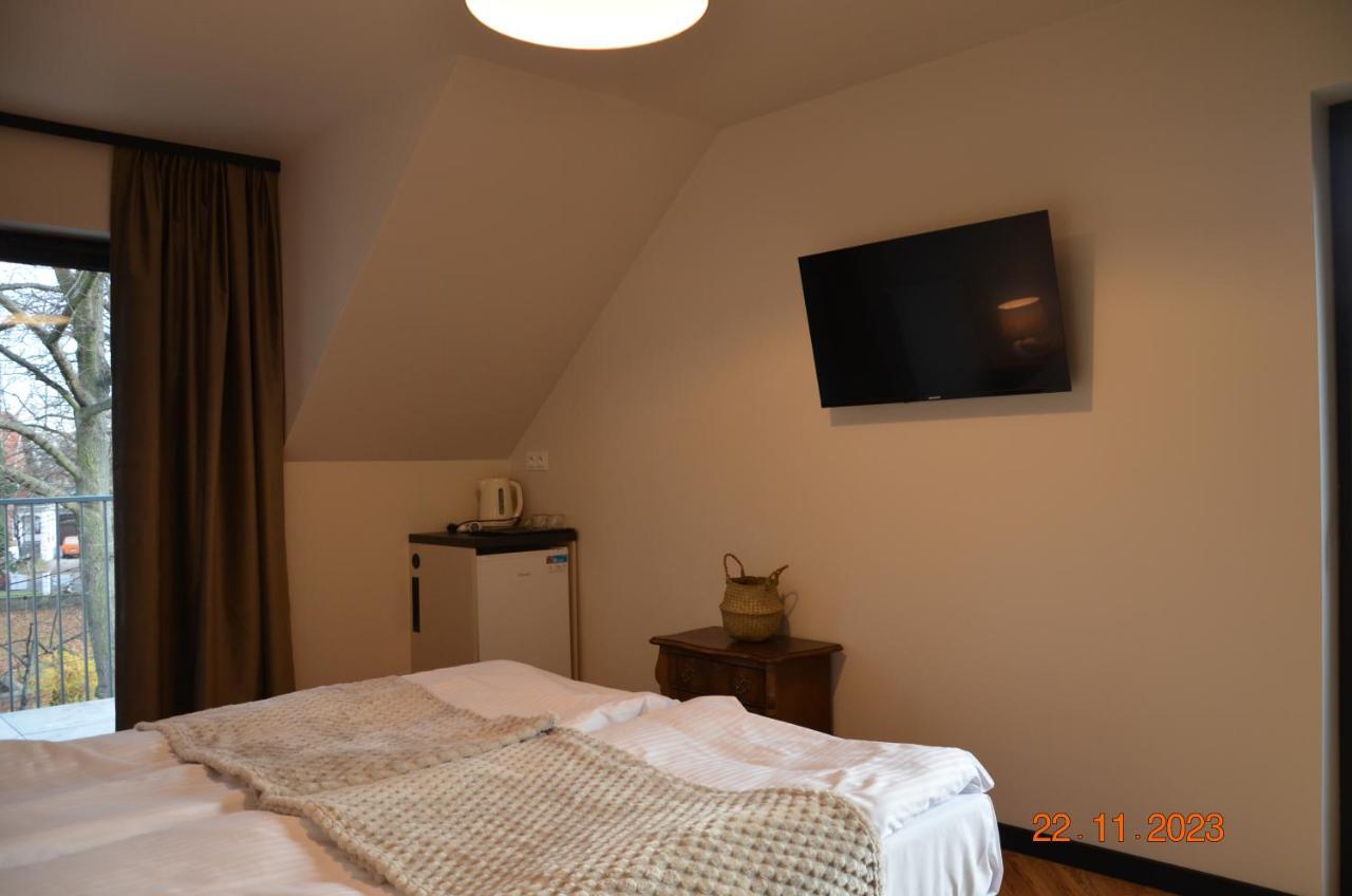 Arte Guest house Gdansk