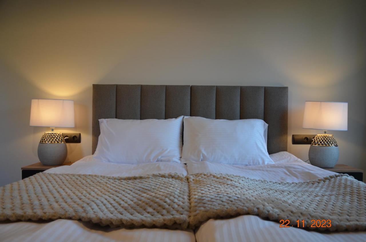 Arte Guest house