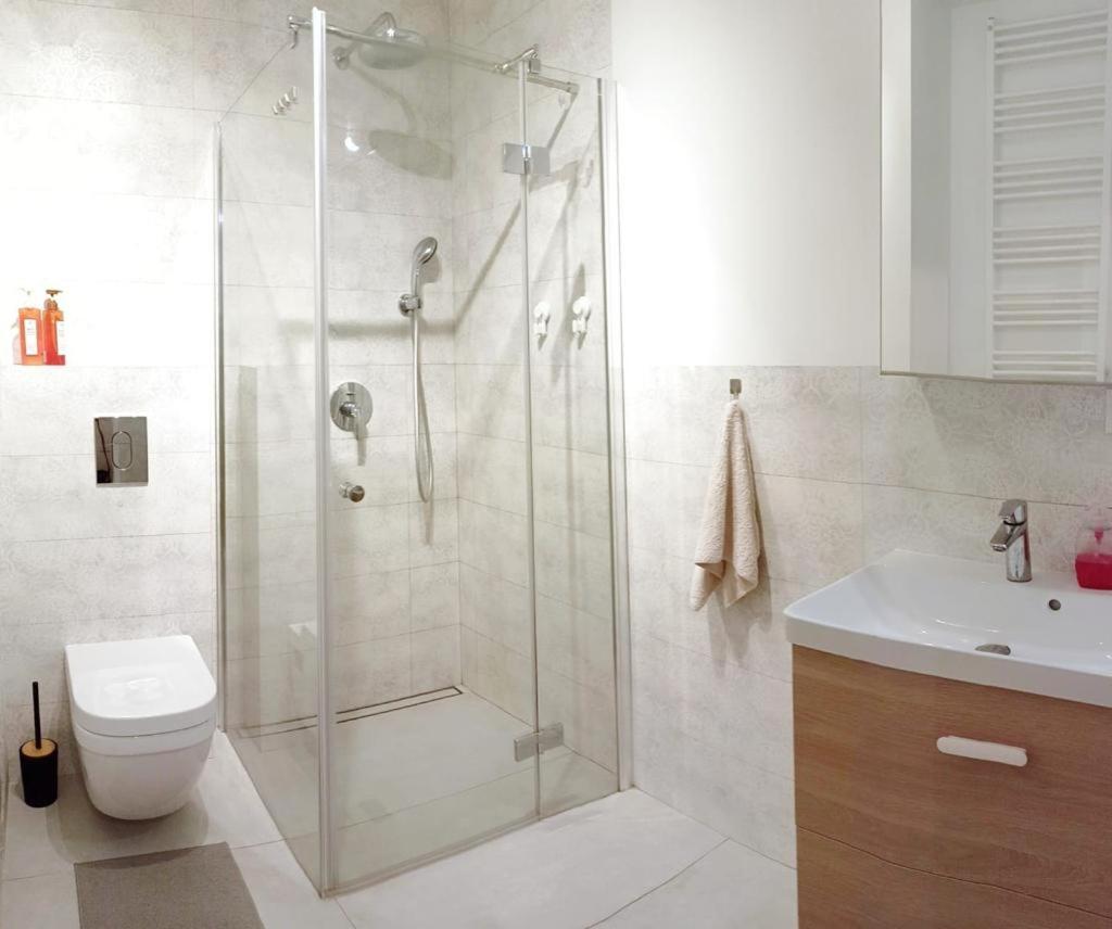Apartamento Yourapart Letnicka Sea *