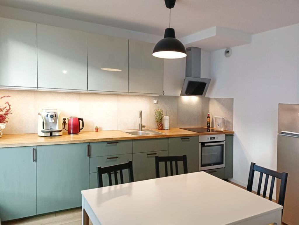 Apartamento Yourapart Letnicka Sea *