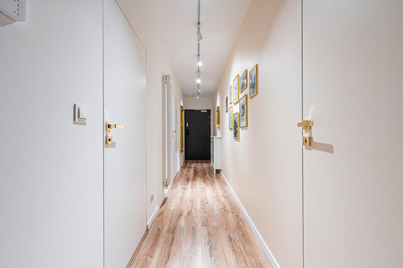 Apartamento Nova Letnica - Billberry Gdańsk