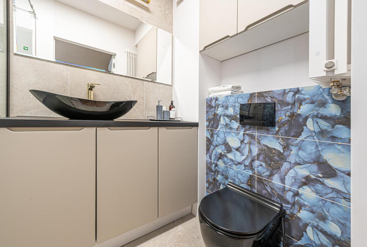 Apartment Nova Letnica - Billberry