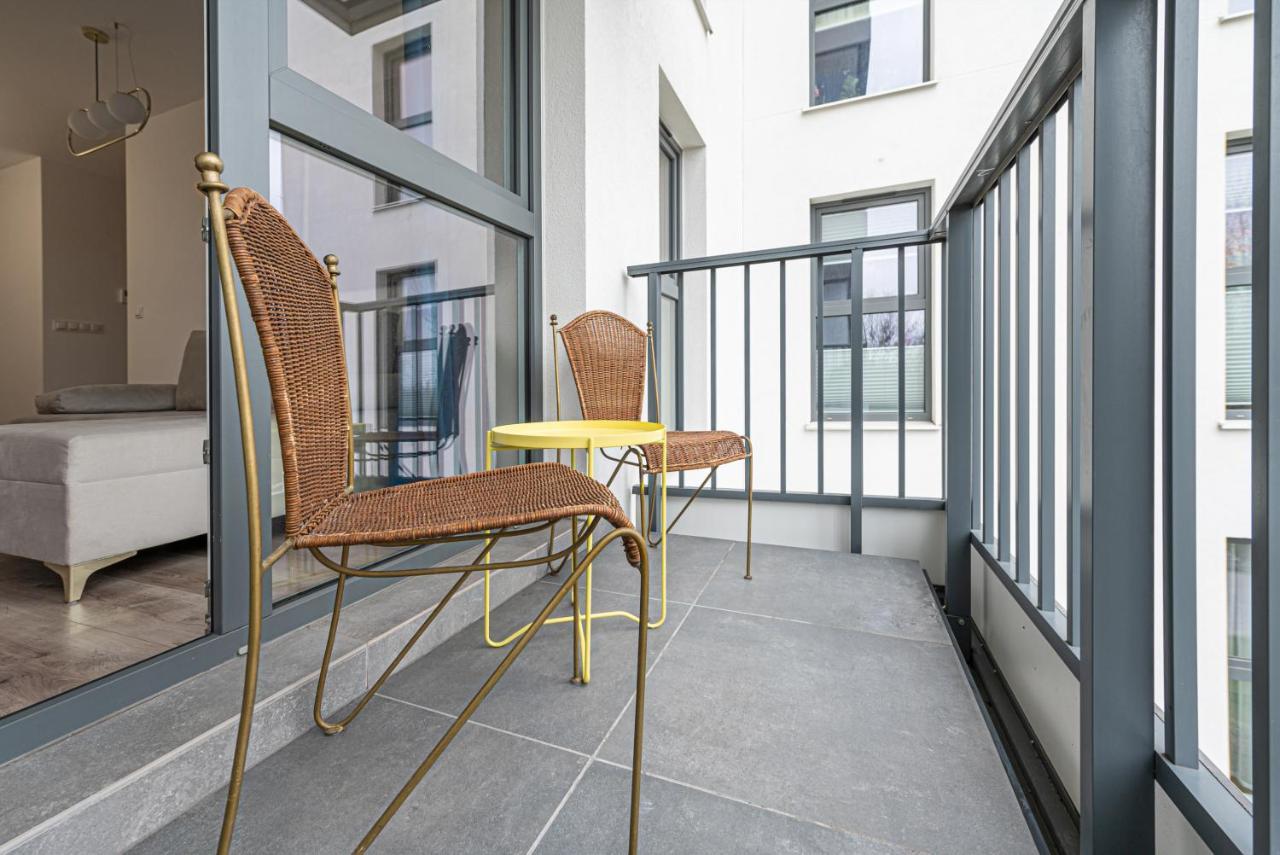 Apartment Nova Letnica - Billberry *