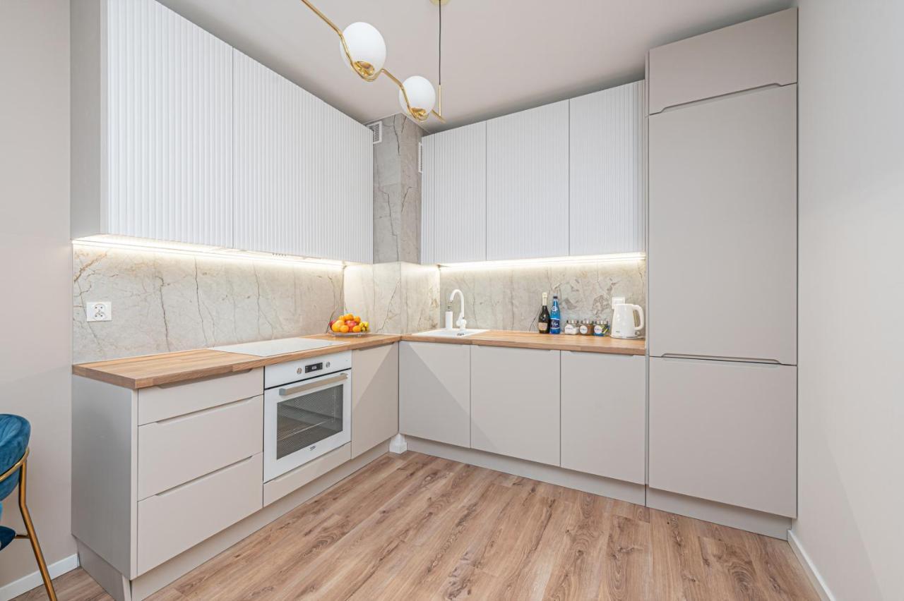 Nova Letnica - Billberry Apartment *