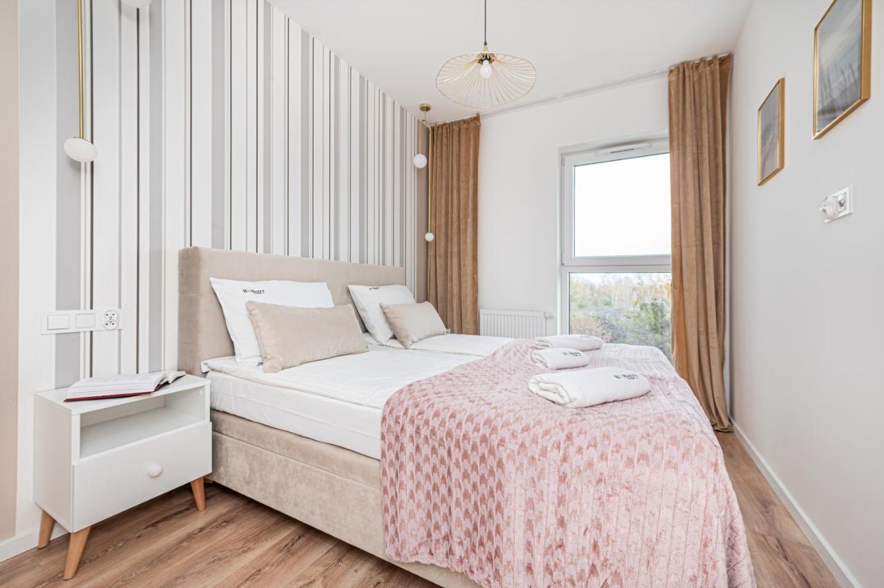 Nova Letnica - Billberry * Gdańsk