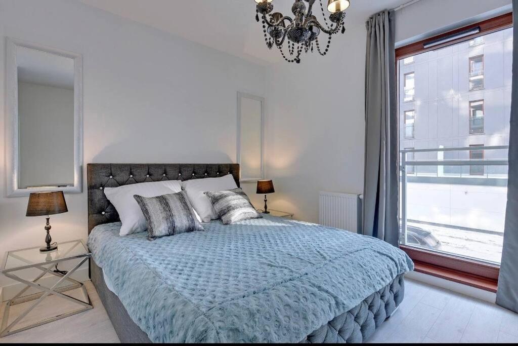 Apartment Exclusive Motlawa River Oldtown *