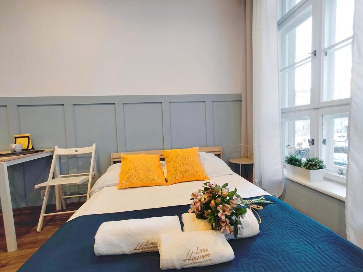 Apartment Dluga By Little Heaven *