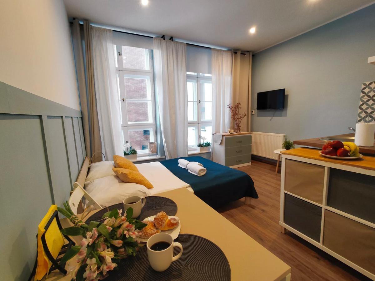Apartment Dluga By Little Heaven