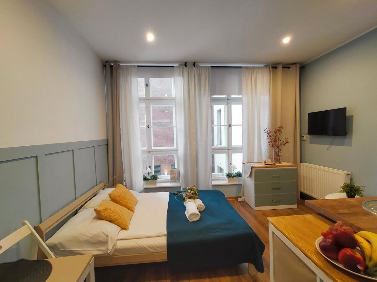 Dluga By Little Heaven Apartment *