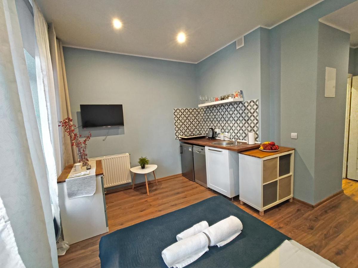 Dluga By Little Heaven Gdansk