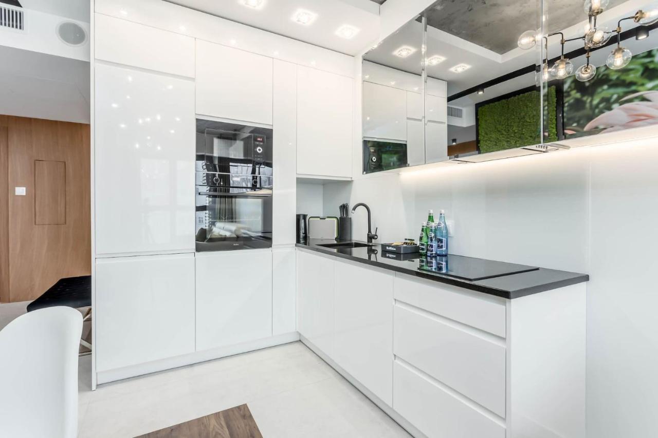 Aparthotel Rent Like - Deo Plaza Gdansk