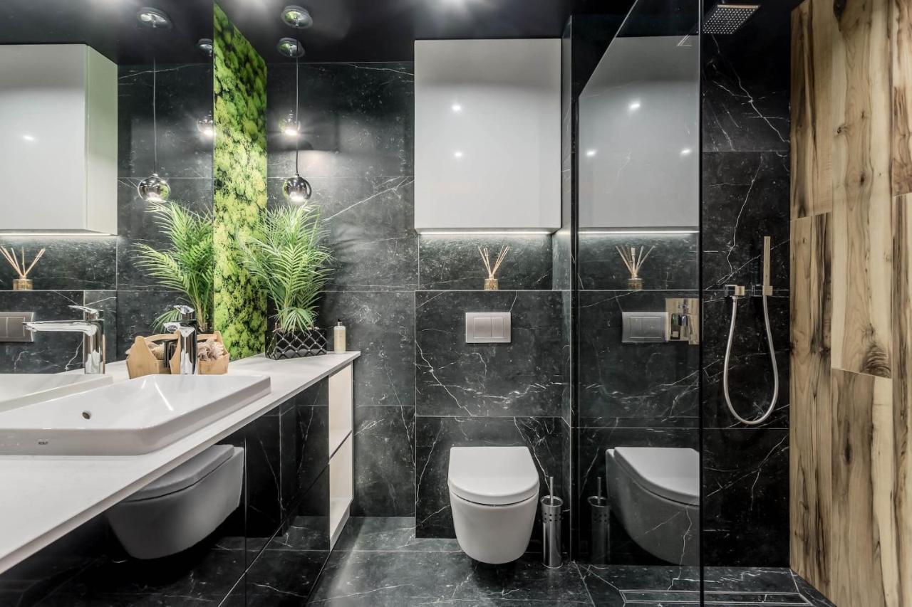 Rent Like - Deo Plaza Aparthotel Gdansk
