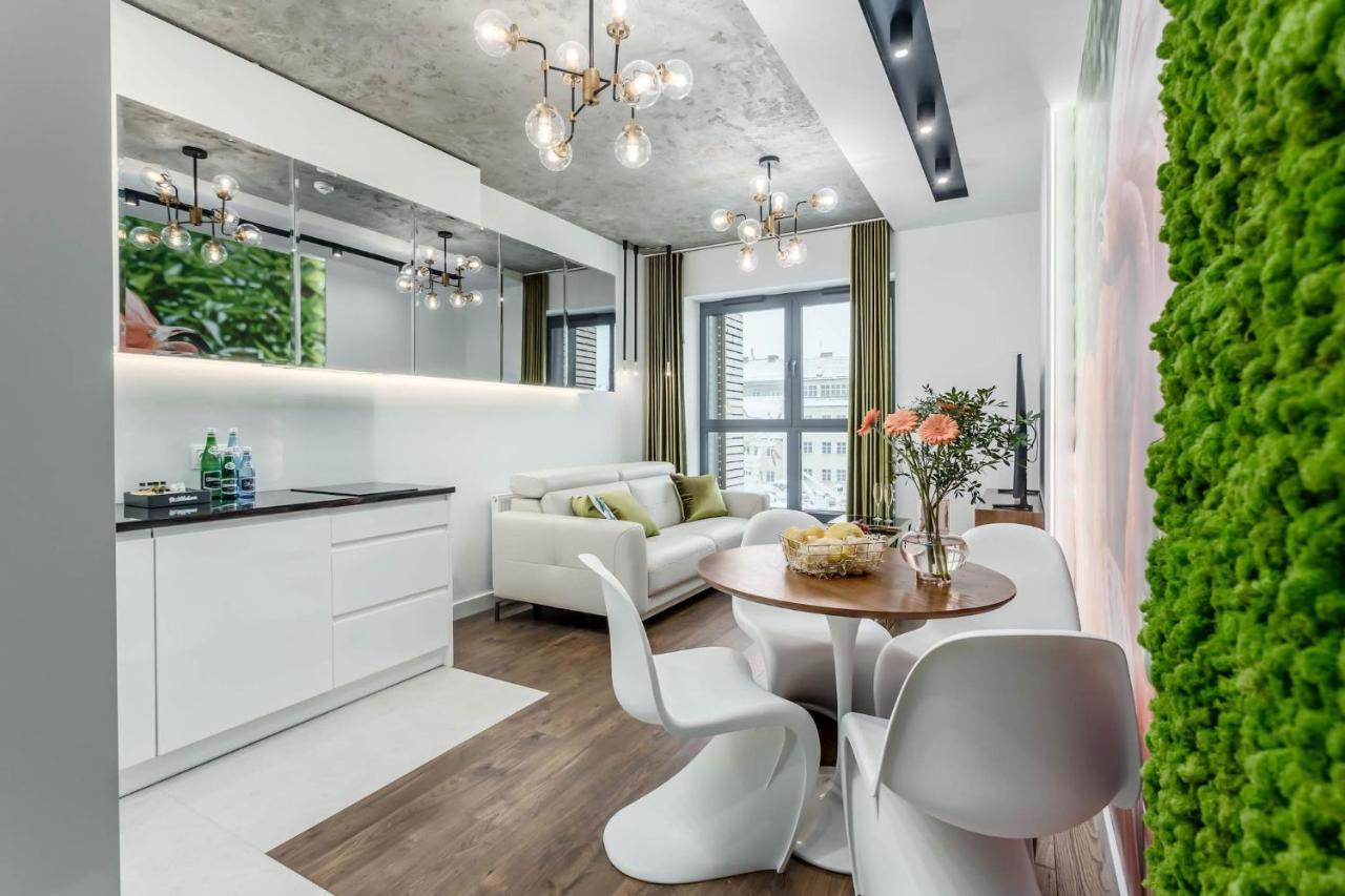 Rent Like - Deo Plaza * Gdansk