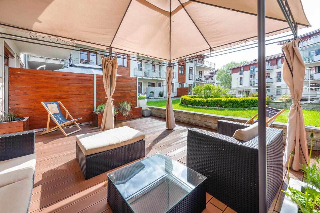 Apartment Meiguan With Huge Terrace + Extra 2 Parking Spots