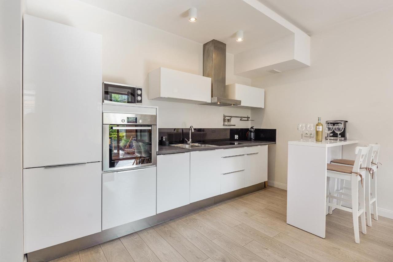 Apartment Meiguan With Huge Terrace + Extra 2 Parking Spots