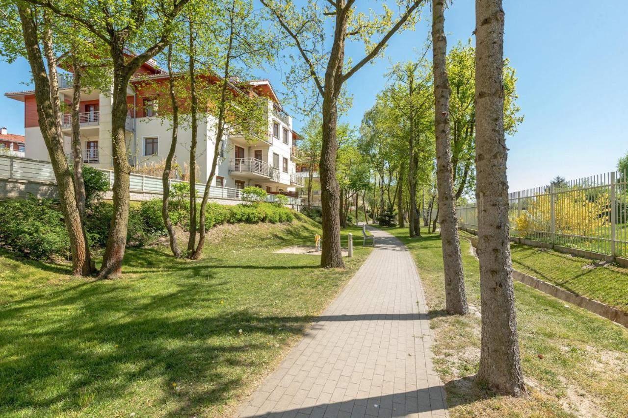 Meiguan With Huge Terrace + Extra 2 Parking Spots Apartment Danzig