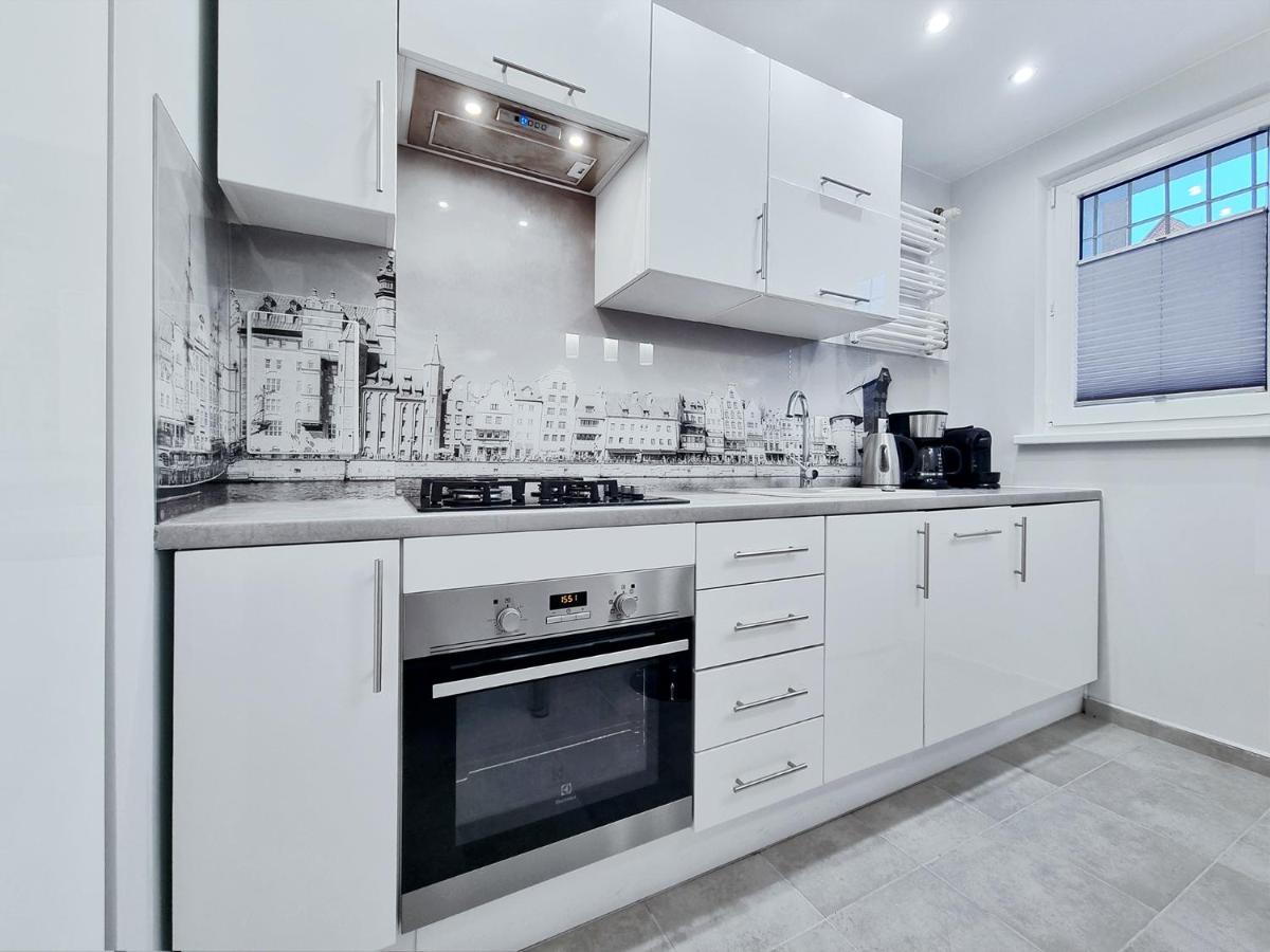 Apartment Classy - - Old Town *