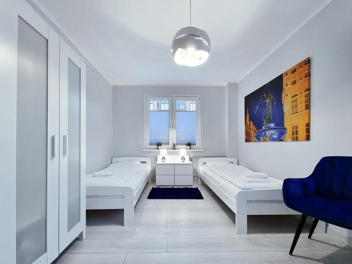 Classy - - Old Town Huoneisto *