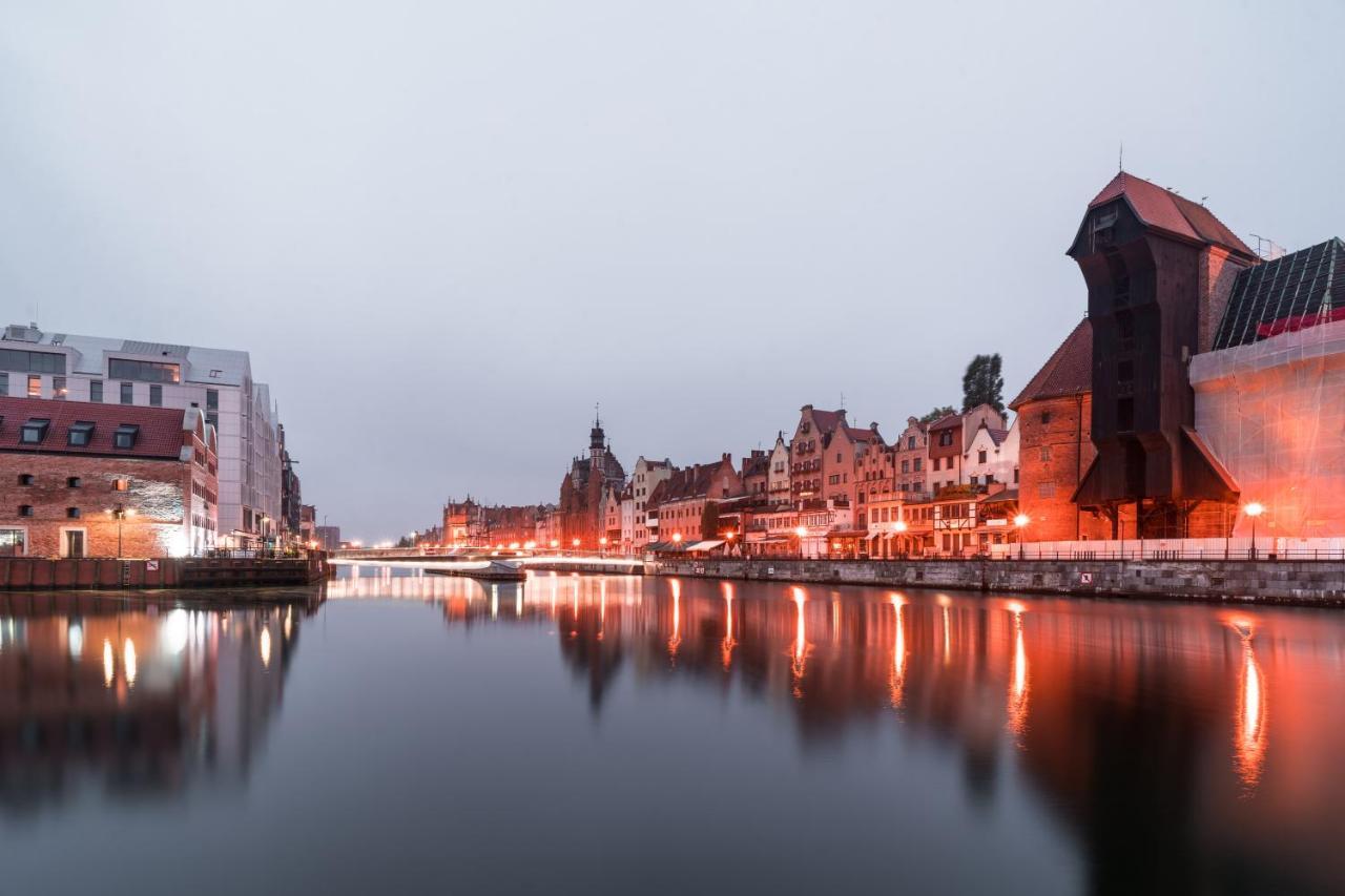 Classy - - Old Town Huoneisto