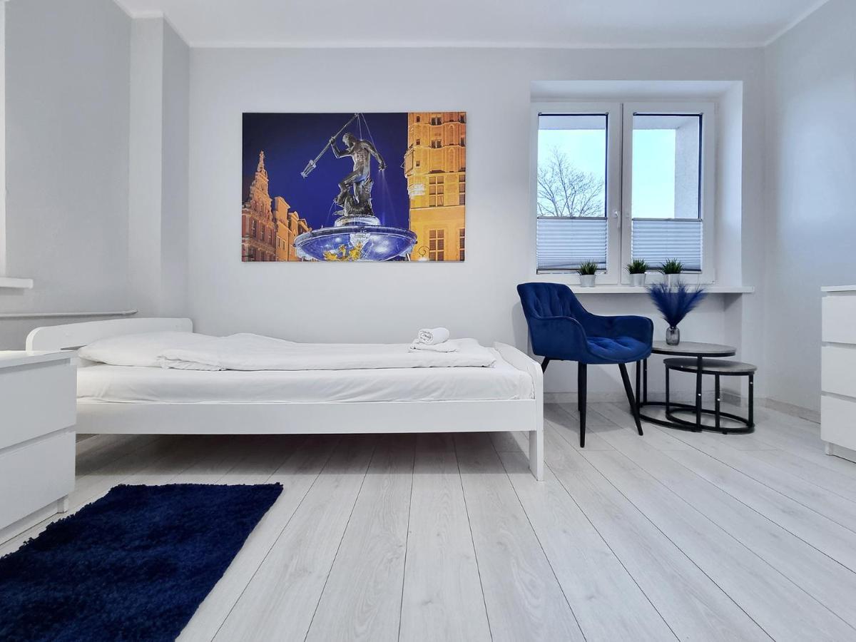 Huoneisto Classy - - Old Town *