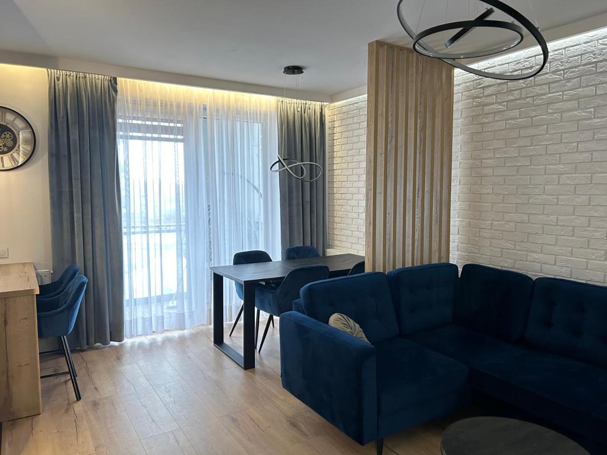 Apartament City Park *