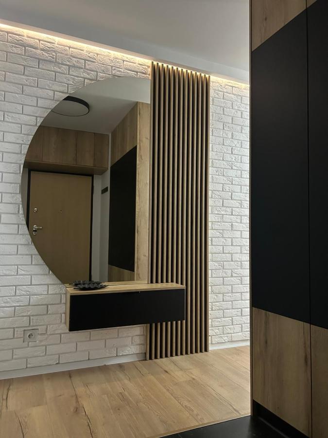 Apartament City Park Huoneisto Gdańsk