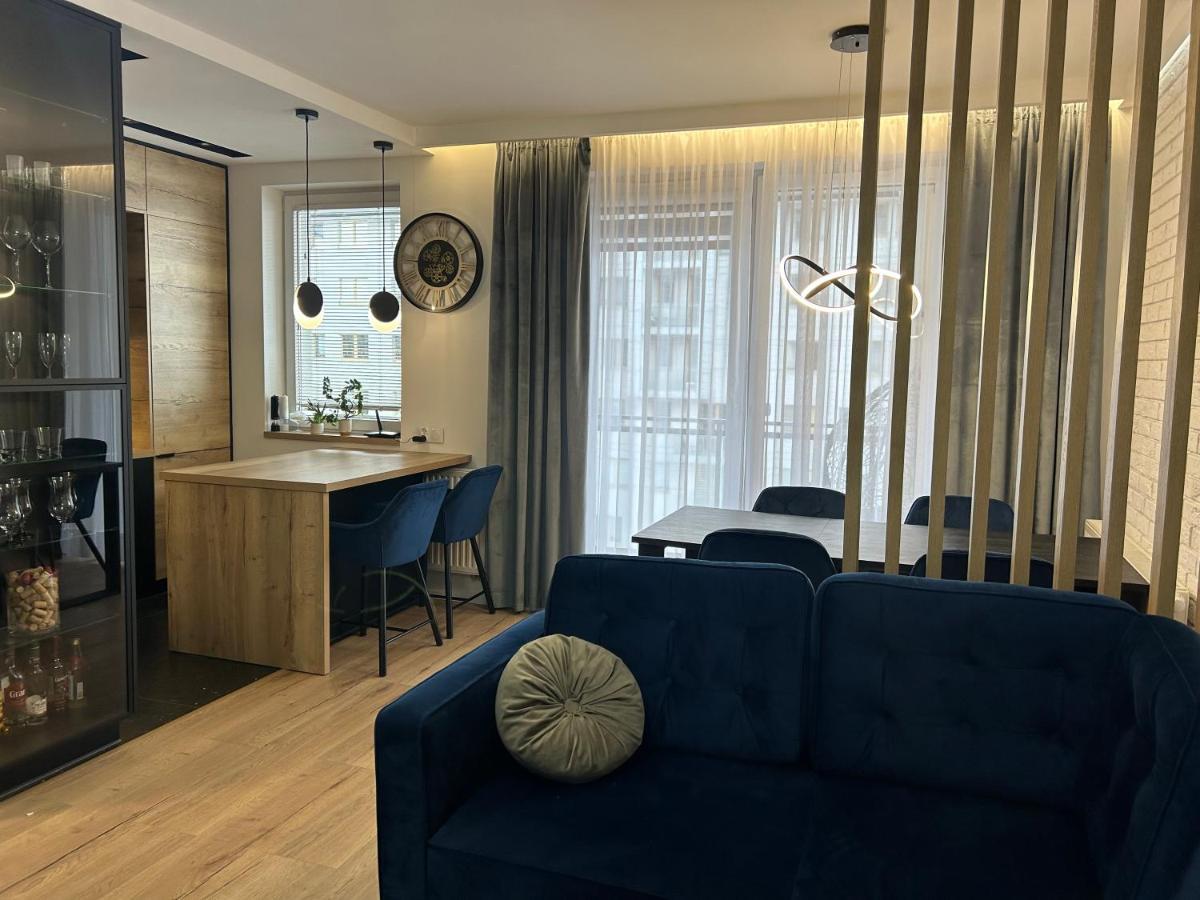 Apartament City Park * Gdańsk