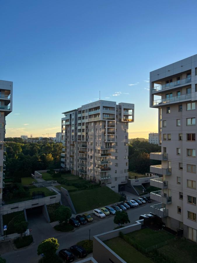 Apartament City Park * Gdańsk