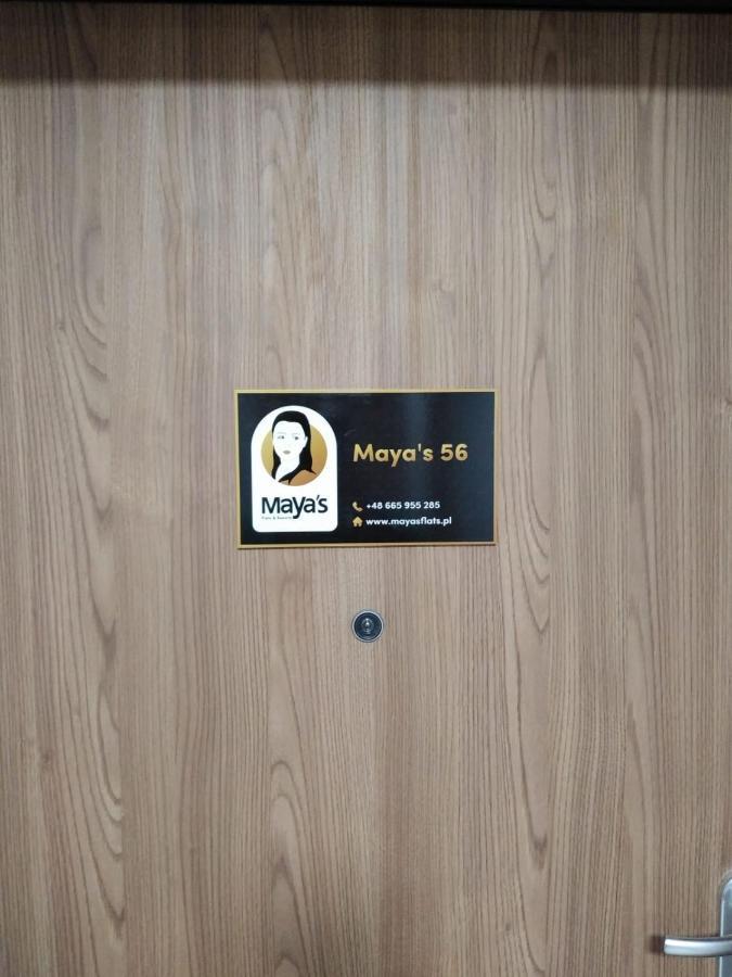 Apartment Maya's Flats & 11 - Gdansk